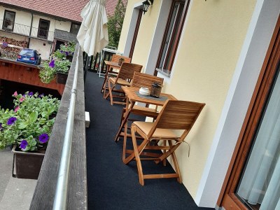 Holiday apartment Reindl "Brennerin" - Outdoor photo 16