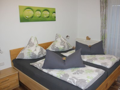 Holiday apartment Reindl "Brennerin" - Features photo 21