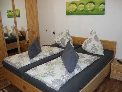 Holiday apartment Reindl "Brennerin" - Features photo 22