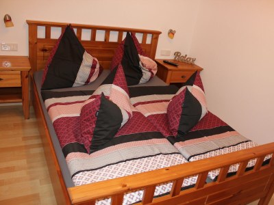 Holiday apartment Reindl "Brennerin" - Features photo 25