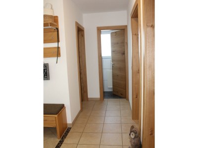 Holiday apartment Reindl "Brennerin" - Features photo 26