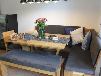 Holiday apartment Reindl "Brennerin" - Features photo 31