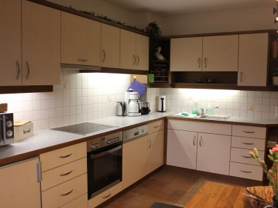 Holiday apartment Reindl "Brennerin" - Features photo 33