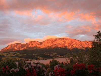 Holiday apartment Reindl "Brennerin" - Environment photo 38