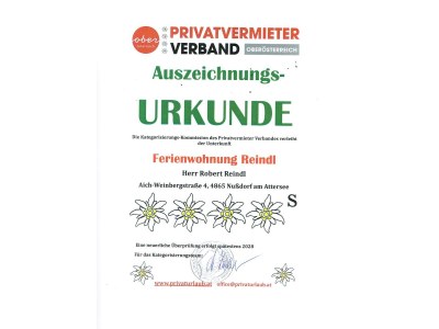 Holiday apartment Reindl "Brennerin" - Document photo 41