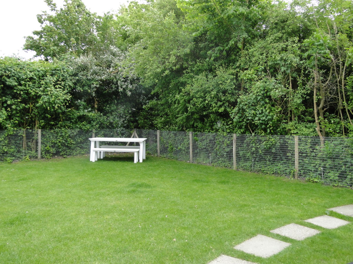 Bungalow Valkenhof - Outdoor photo 2