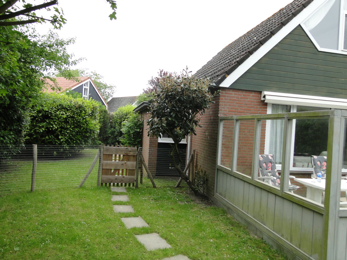 Bungalow Valkenhof - Outdoor photo 3