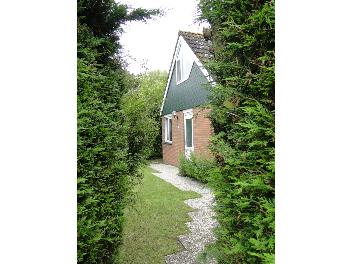 Bungalow Valkenhof - Outdoor photo 5