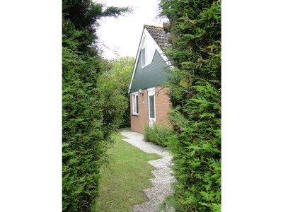 Bungalow Valkenhof - Outdoor photo 5