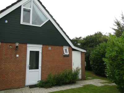 Bungalow Valkenhof - Outdoor photo 6