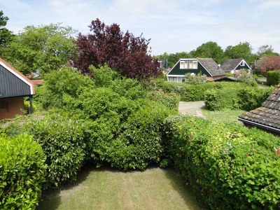 Bungalow Valkenhof - Outdoor photo 7