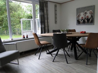 Bungalow Valkenhof - Features photo 9