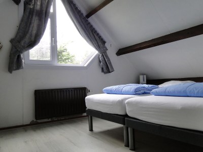 Bungalow Valkenhof - Features photo 16