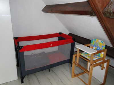 Bungalow Valkenhof - Features photo 18