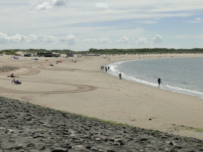 Bungalow Valkenhof - Environment photo 24