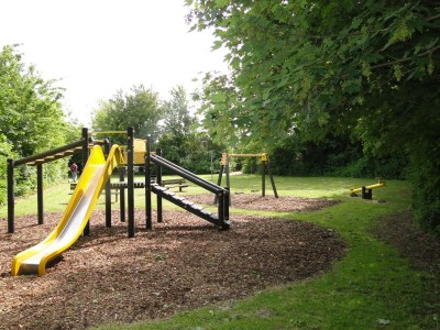 Bungalow Valkenhof - Environment photo 27