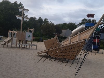 Bungalow Valkenhof - Environment photo 28