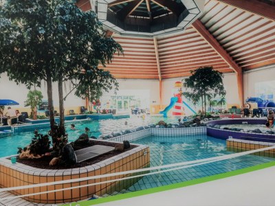 Bungalow Valkenhof - Environment photo 29