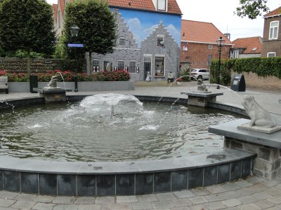 Bungalow Valkenhof - Environment photo 31