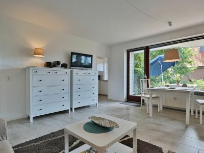 Holiday apartment Haus Kastanienallee 3 Appartement 2 - Features photo 5