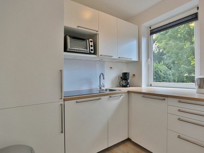 Holiday apartment Haus Kastanienallee 3 Appartement 2 - Features photo 7