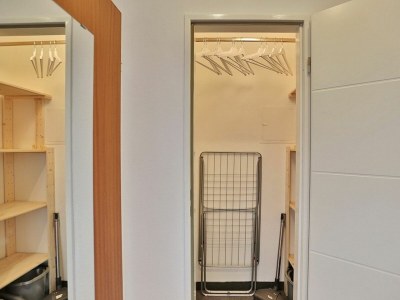 Holiday apartment Haus Kastanienallee 3 Appartement 2 - Features photo 8