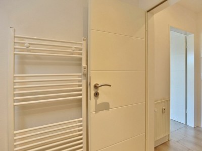 Holiday apartment Haus Kastanienallee 3 Appartement 2 - Features photo 9