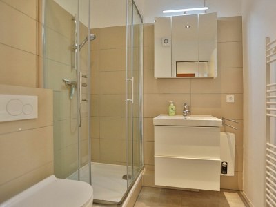 Holiday apartment Haus Kastanienallee 3 Appartement 2 - Features photo 10