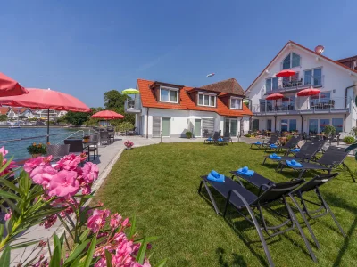 Apartment Seehotel BelRiva - Outdoor photo 2