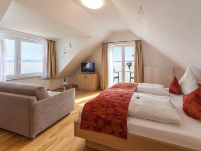 Apartment Seehotel BelRiva - Features photo 13