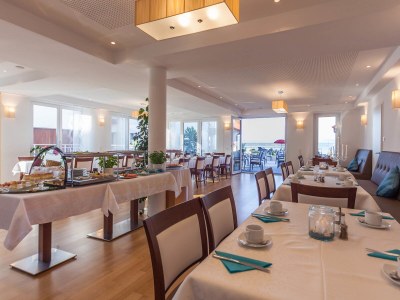 Apartment Seehotel BelRiva - Features photo 17