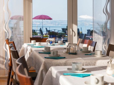 Apartment Seehotel BelRiva - Features photo 18