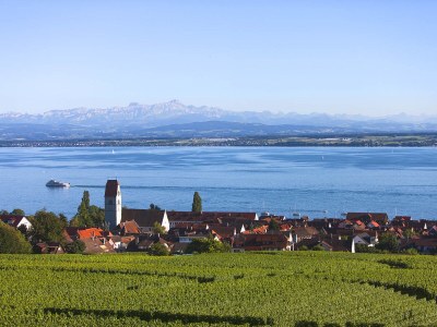 Apartment Seehotel BelRiva - Environment photo 19