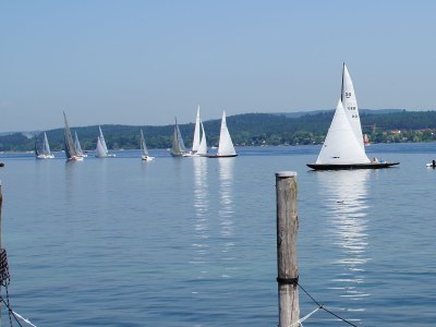 Apartment Seehotel BelRiva - Environment photo 20