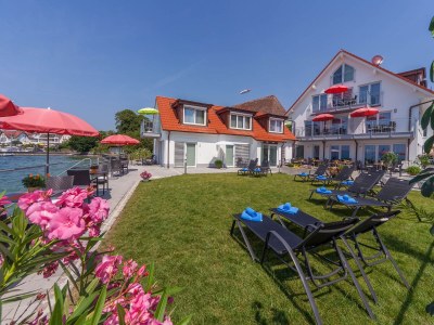 Apartment Seehotel BelRiva - Document photo 21