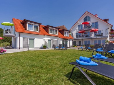 Apartment Seehotel BelRiva - Document photo 22