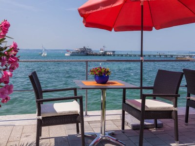 Apartment Seehotel BelRiva - Document photo 23