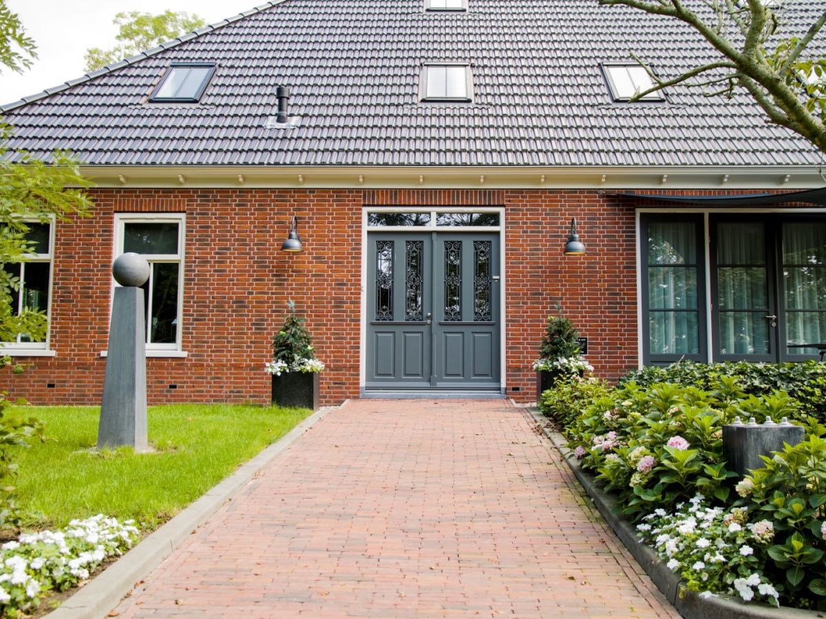 Apartment de Vries 2