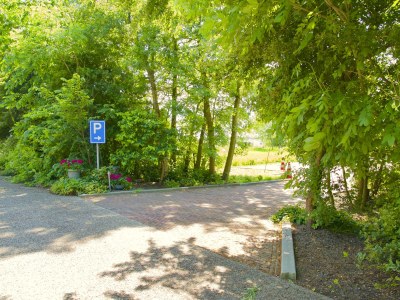 Apartment de Vries 2 - Outdoor photo 3