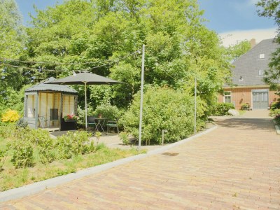 Apartment de Vries 2 - Outdoor photo 4