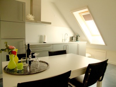 Apartment de Vries 2 - Features photo 7