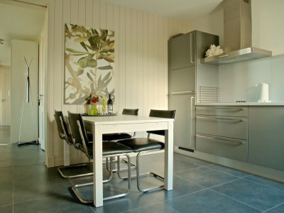 Apartment de Vries 2 - Features photo 8