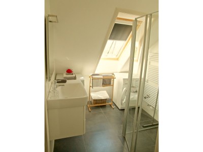 Apartment de Vries 2 - Features photo 10