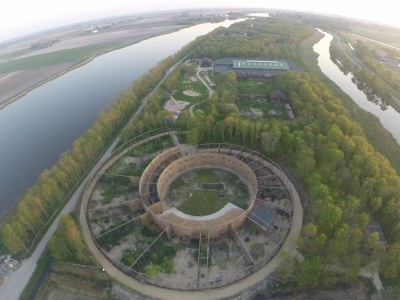 Apartment de Vries 2 - Environment photo 26