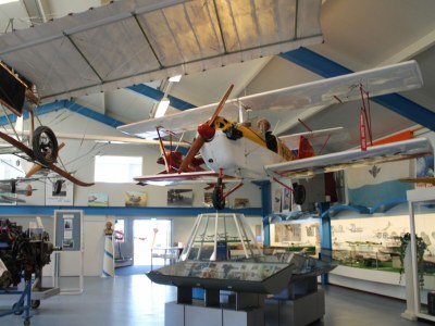 Apartment de Vries 2 - Environment photo 29