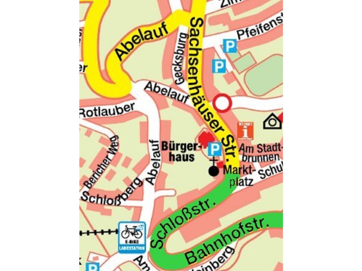 Holiday apartment Cheap app. in beautiful area near Edersee - Outdoor photo 5