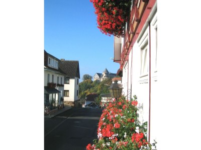 Holiday apartment Cheap app. in beautiful area near Edersee - Outdoor photo 2