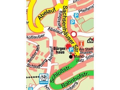 Holiday apartment Cheap app. in beautiful area near Edersee - Outdoor photo 5