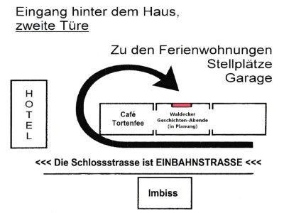 Holiday apartment Cheap app. in beautiful area near Edersee - Outdoor photo 6