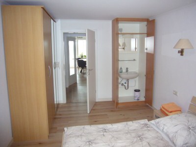 Holiday apartment Cheap app. in beautiful area near Edersee - Features photo 17